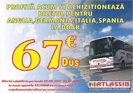 Campania Atlassib O Poarta Deschisa Spre Europa Facebook