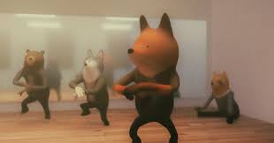 翁子涵寫真幕後-揭露拍攝中的誘人秘密