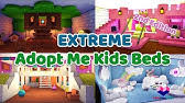 Check spelling or type a new query. Sweet Aesthetic Bedroom Adopt Me Speed Build Roblox Youtube