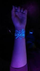 Pin By Cemre On T A T T O O S Harry Potter Tattoos Harry Potter Lumos Tattoos