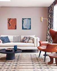 Living Room Accent Wall Color Ideas 16