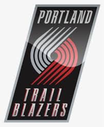 Portland trail blazers nicknames of portland oregon logo. Portland Trail Blazers Logo Png Free Hd Portland Trail Blazers Logo Transparent Image Pngkit