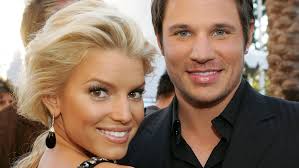 Nicholas scott lachey, known simply as nick lachey, is a famous american television producer, singer and songwriter, as well as an actor. Jessica Simpson Nick Lachey John Mayer Bonds Ended For These Reasons