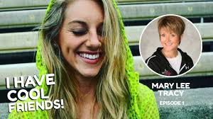 I just interviewed my Olympic teammate, Bridget Sloan about how to get out  of the mindset of comparison and the importance of reframing to remember  something positive about yourself. It's an… |