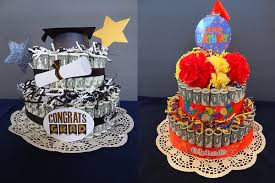 Check spelling or type a new query. How To Make A Graduation Or Birthday Money Cake