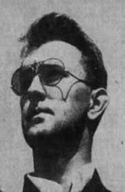 Henry Bourne Joy Jr. (1910-1976)