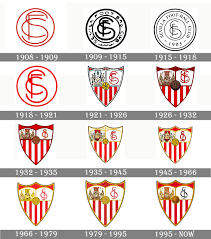 Sevilla fc logo was posted in november 16, 2019 at 10:51 pm this hd pictures sevilla fc logo for business has viewed by 5077. Sevilla Logo And Symbol Meaning History Png