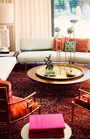 La Boheme Trina Turk Home Decor Styles Living Room Designs Bohemian Living Room