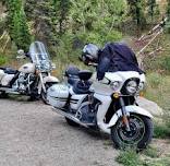 2026 MotoSisters Campout