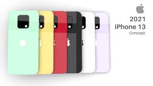 2021 Iphone Apple Iphone 13 Concept Iphone Iphone Offers Iphone 6 S Plus