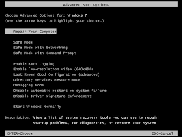 When a sudden power loss is detected, the next time you turn on your computer and it will ask you if you. How To Restore Windows 7 To Factory Settings Without Disk