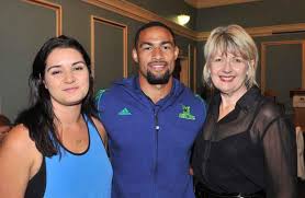 People: Highlanders Ladies Lunch