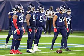 Nfl game lines are displayed in full nfl line form with both the point spread and the over/under line, also known as the total points or totals. Nfl Lines Week 11 2020 5 Best Bets This Weekend