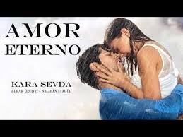 Canciones Principales Telenovela Turca Amor Eterno Kara Sevda Youtube Univision Telenovelas Cute Couples Photos