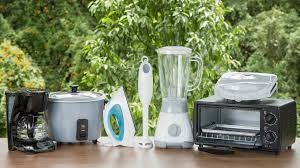 Here are our top picks for rvers. Absolute Best Small Kitchen Appliances For The Rv And Camper Always On Liberty