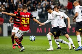 Acompanhe corinthians x sport ao vivo pelo brasileirão série a a partir das 19h00 (de brasília) com transmissão do canal premiere clubes. Assista Aos Melhores Momentos De Corinthians X Sport