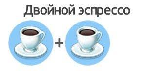 It is unlocked at level 0 and is prepared in the tea machine. Recipes Espresso In The Game My Cafe Recipes And Stories