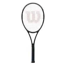 Born 14 april 1988) is a spanish professional tennis player. Pro Staff 97 Tennis Racket Wilson Sporting Goods