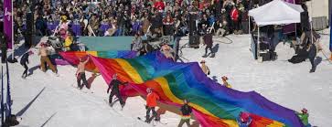 2020 Gay Pride Parade Event Calendar Gay Travel