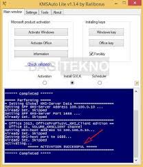 Ikuti petunjuknya, bahasa indonesia agan pasti lancar kok, pilih yang activasi ms office. 3 Cara Aktivasi Microsoft Office 2013 Permanen Secara Offline