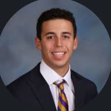 I am thrilled to announce that I have accepted a full time offer following  graduation with Palantir Technologies as a US Government Forward Deployed  Software Engineer in their DC office.