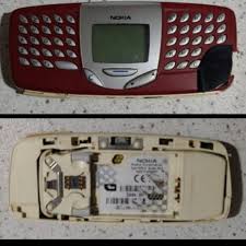 Nokia Nokia 5510