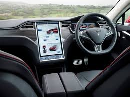 2016 Tesla Model S Review Global Cars Brands