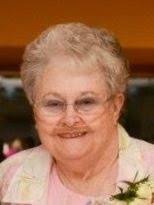 Mona Manley Obituary