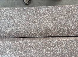 Flooring und ähnliche produkte aktuell günstig im preisvergleich. G664 Granite Steps Misty Brown Granite Stairs Steps Stairs Stonemarket Biz