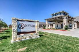 Marcus Millichap Closes Sale Of Tx Assisted Living Community Assisted Living Apartment Range Live