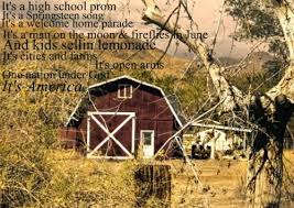 It&#39;s America&quot; - Rodney Atkins | quotes | Pinterest | America, Open ... via Relatably.com