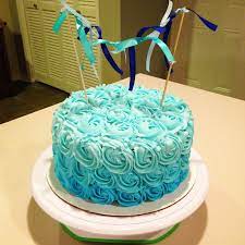 Getting Back Into The Swing Of Things Baby Shower Cakes For Boys Baby Shower Cakes Cake