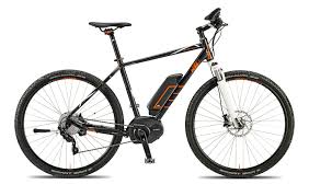 E Bike Ktm Bike Industries Ktm Ebike Bike