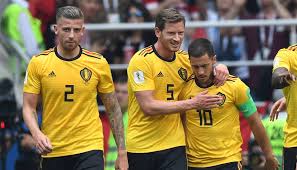 Bélgica vs túnez, corea del sur vs méxico y alemania vs suecia. Belgica Vs Tunez Diablos Rojos Ganan 5 2 Y Clasifican A Octavos Del Mundial Rusia 2018 Grupo G Fotos Futbol Deportes La Prensa Peru