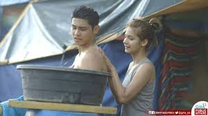 And with the arrival of their mom's new lover (arthur solinap), their scandalous affair threatens to leak. Karelasyon Utol Tv Episode 2015 Imdb