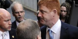 McQueary: I saw Sandusky in a 'wrong and sexual' act with boy
