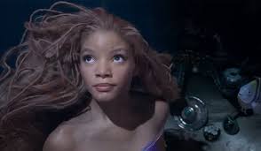 Review: Disney's 'The Little Mermaid' Politicizes Entertainment