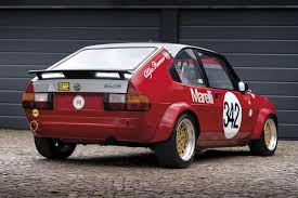 Image result for Rosso 1981 Alfa-Romeo