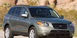 Check spelling or type a new query. 2009 Hyundai Santa Fe