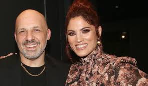 Νίκος μουτσινάς για «big brother»: O Nikos Moytsinas Kai H Mairh Synatsakh Ypegrapsan Symfwno Symbiwshs Omega Live