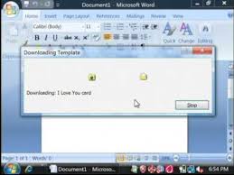 Open microsoft word and select a blank document. General Computer Tips How To Create A Tent Fold Greeting Card In A Word Processing Program Youtube