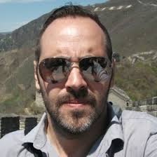 Gonzalo De Pedro Amatria