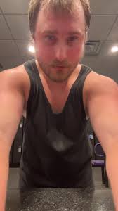 Jacob Baker Gets Hit by Truck