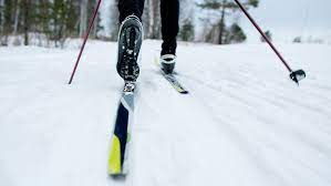 Seriously, i don't have a definite answer. Tips For Proper Nordic Skiing Striding Technique Trainingpeaks