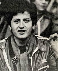 Afmælisbörn 19. janúar 2020