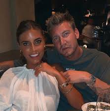 #nicklas bendtner #bendtner #rosenborg #nottingham forest #lord bendtner #beats by dre as arsenal hosted tottenham hotspur at the emirates, nicklas bendtner came on for emmanuel eboue. Video Ex Arsenal Nicklas Bendtner Shares A Nude Video Of His Gf Philine Roepstorff Blacksportsonline