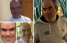 Gardaí appeal for help in finding missing man last seen in Glasheen