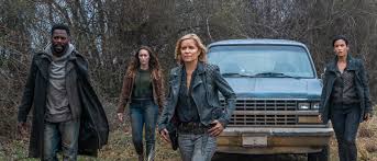 See agents for this cast & crew on imdbpro. Fear The Walking Dead Star On Her Character S Death I Was Heartbroken Vanity Fair