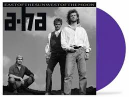 If viking isn't morten harket, it's ricky wilson, both have a blue peter badge, wrote another. Morten Harket A Ha Live