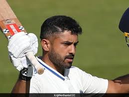 Karun Nair Hit, Shardul Thakur Flop, Sarfaraz Khan…: Report Card Of India A Stars